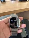 Apple watch ultra