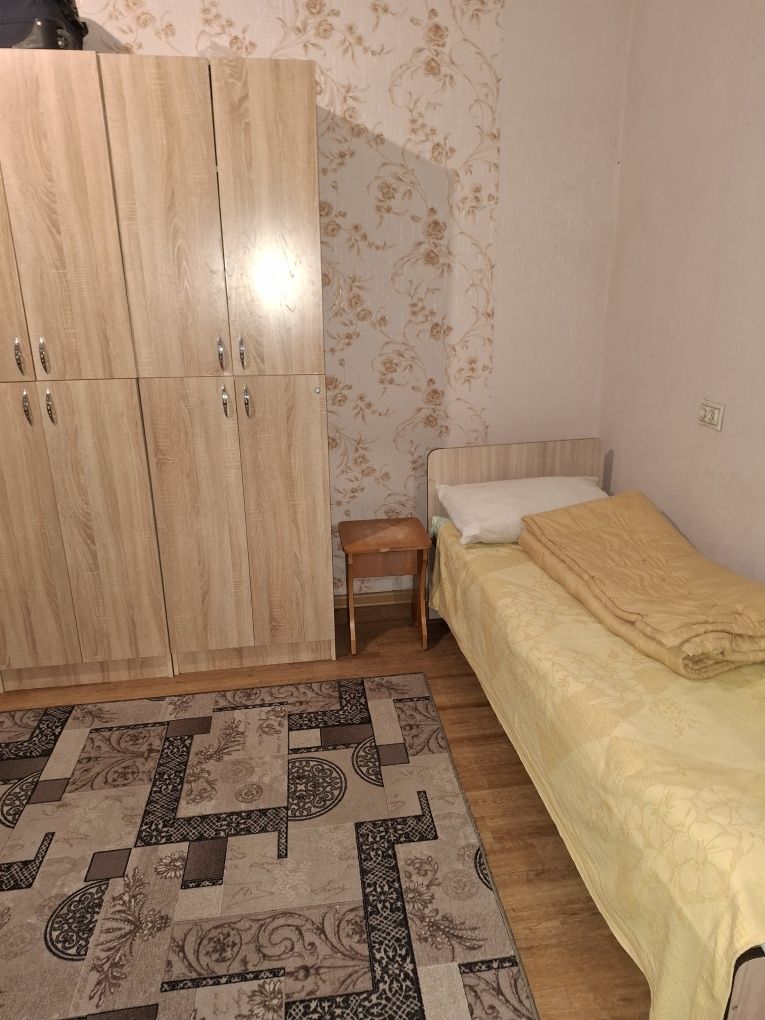 Подселение парней до 30лет