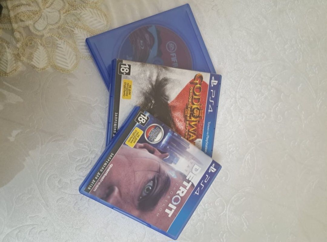 Playstation4 fat