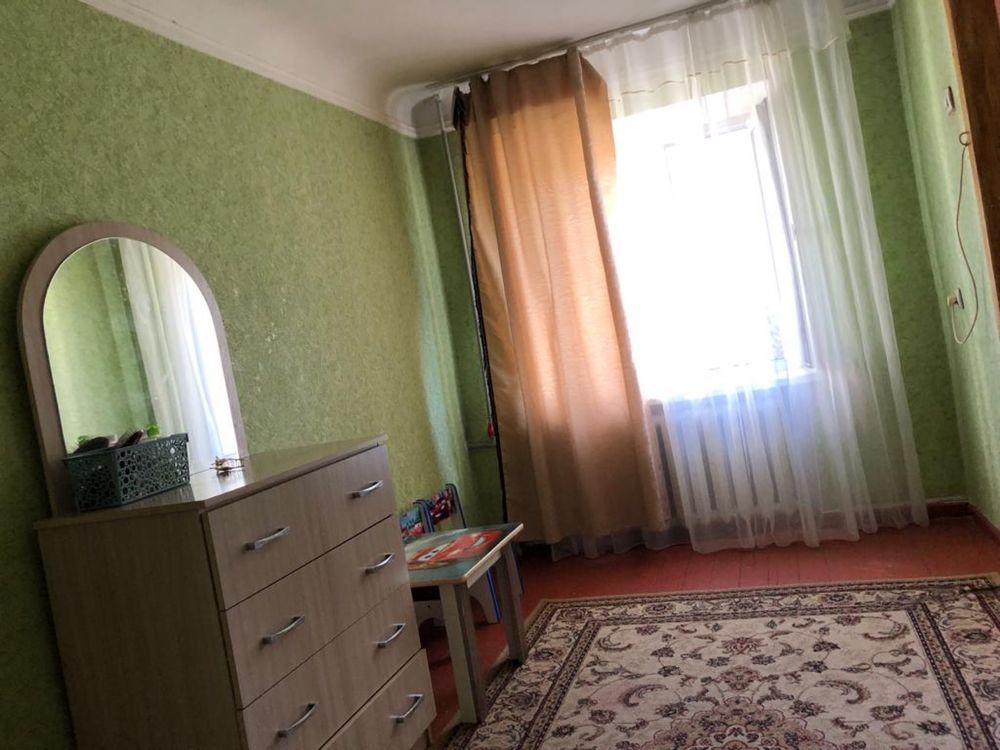 Срочно сдам 3 ком квартиру