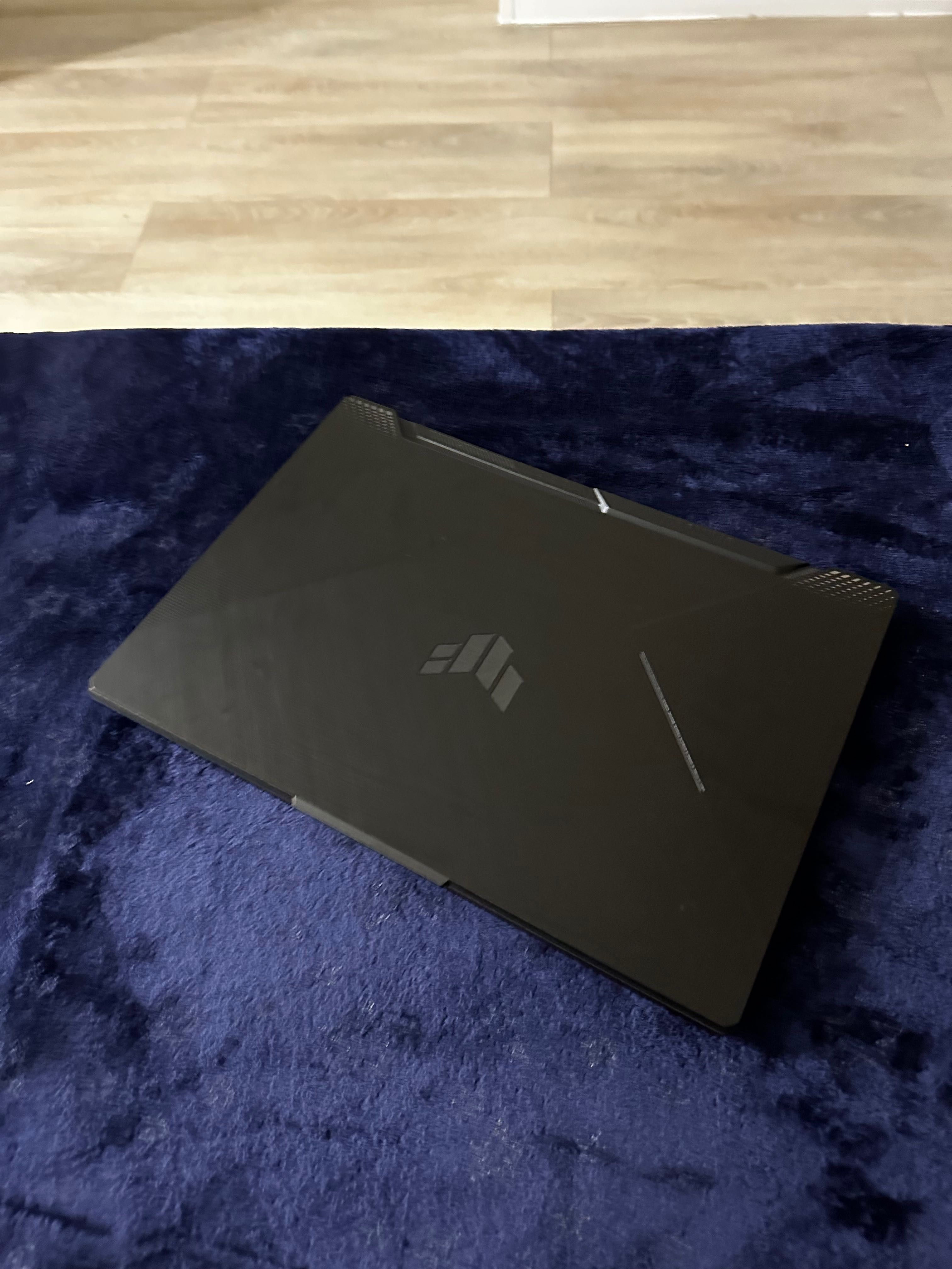 Продаю Мощный игровой ноутбук ASUS TUF Gaming F15 FX506HC