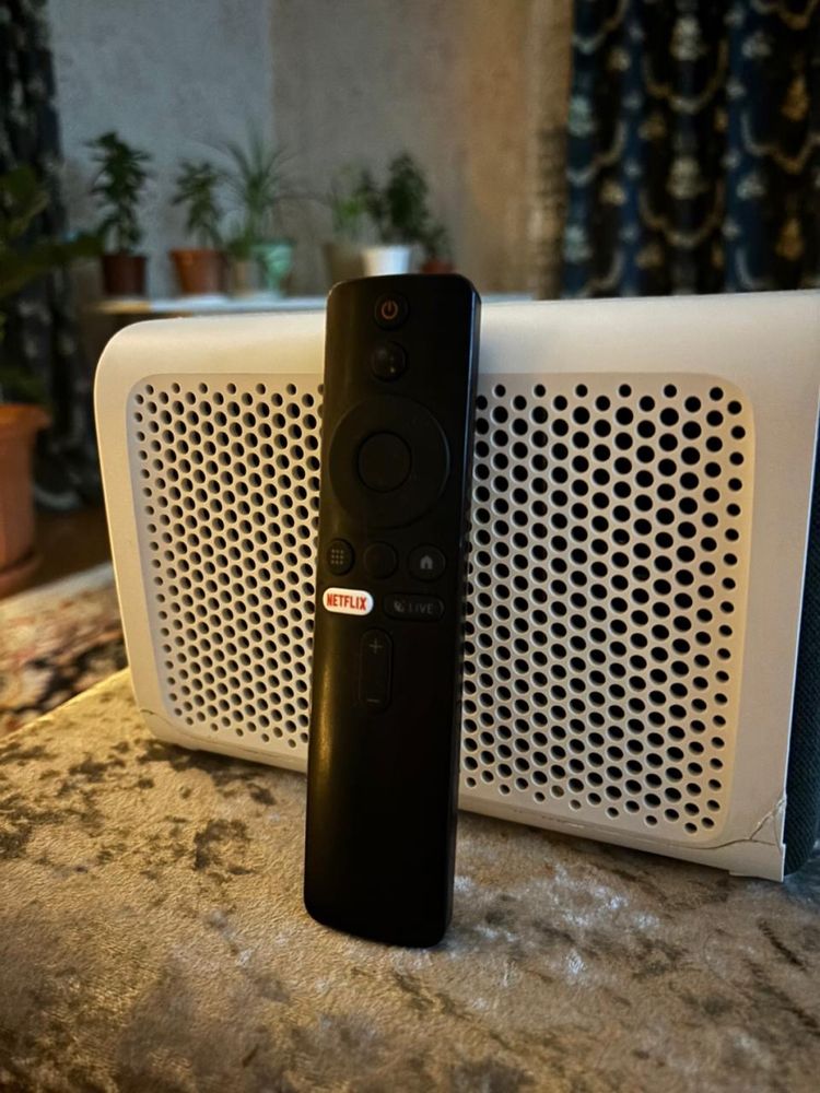Проектор Xiaomi Mi Smart Compact Projector 2 Pro