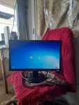 Монитор 20d Packard Bell