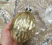 Продам елочную игрушку
