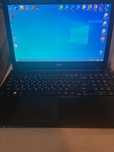 Ноутбук Acer i3, 4Gb, SSD 512Gb