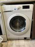 Стиральная машина Indesit
