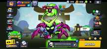 Продам Brawl Stars аккаунт