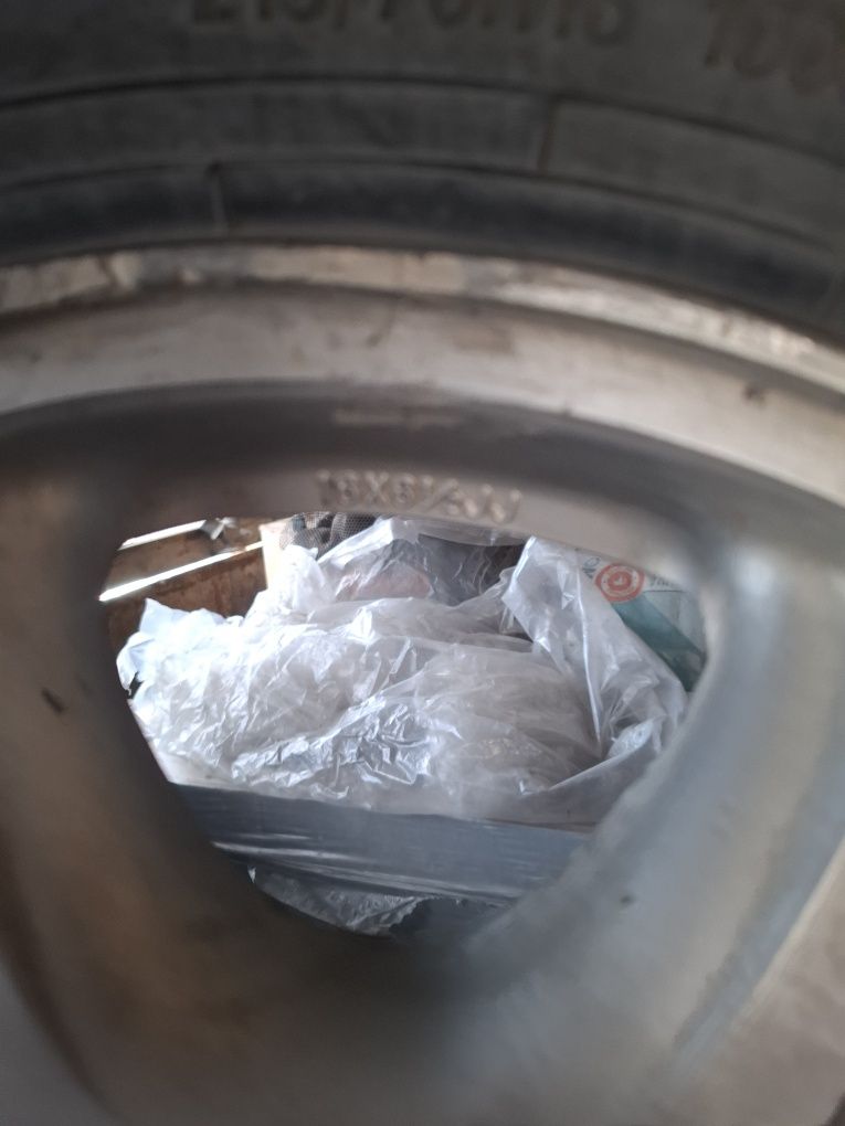 Продам автошины.с дисками