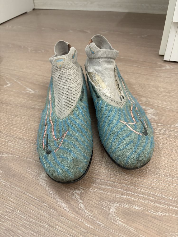 Nike phantom gx