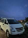 Развозка и доставка (Минивэн) | Hyundai H1 (8 мест)