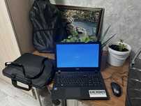 Ноутбук АSER 4/500гб