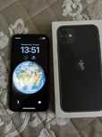 Продаю iphone 11 на 128гб