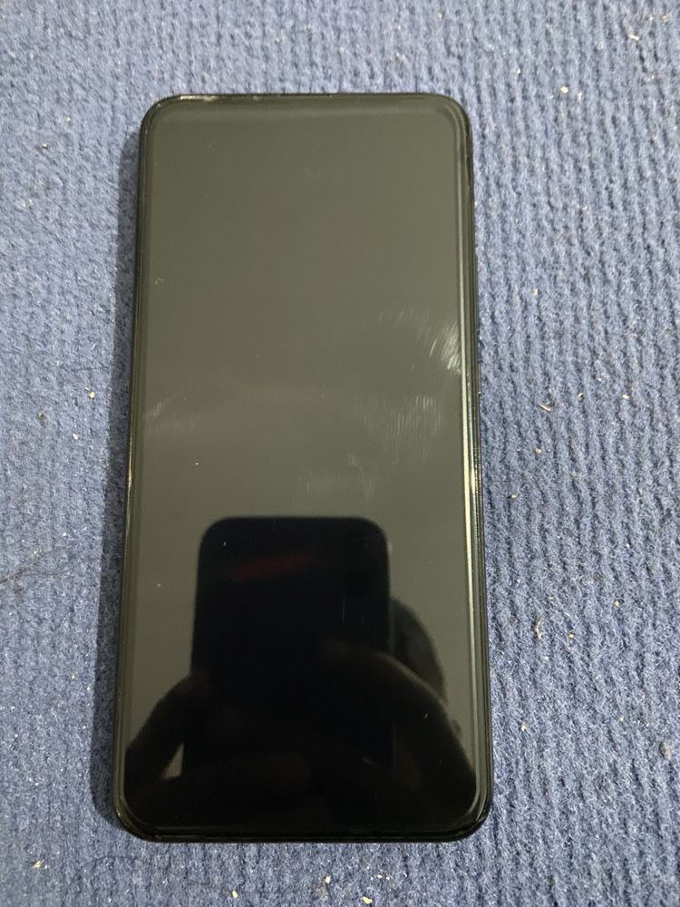 HUAWEI P smart Z 64гб срочно сатылады 35000тг