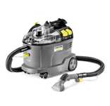 Моющий пылесос karcher новый