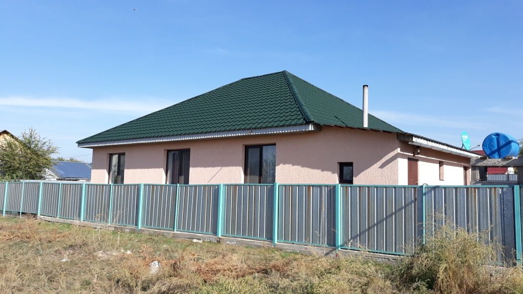 Продам дом Коккайнар, Илийский район