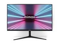 Монитор Mimax HD241 черный