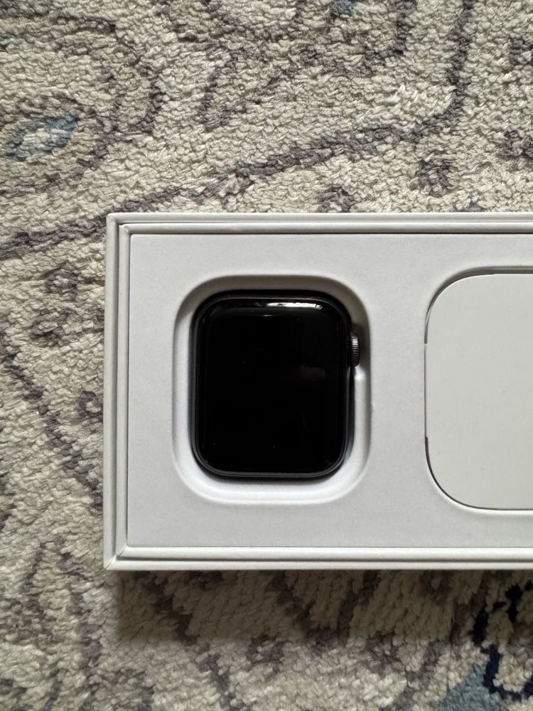 Apple Watch se 40mm