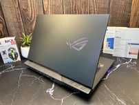 ASUS ROG STRIX G15(300hz) пользовался 1,5месяцев