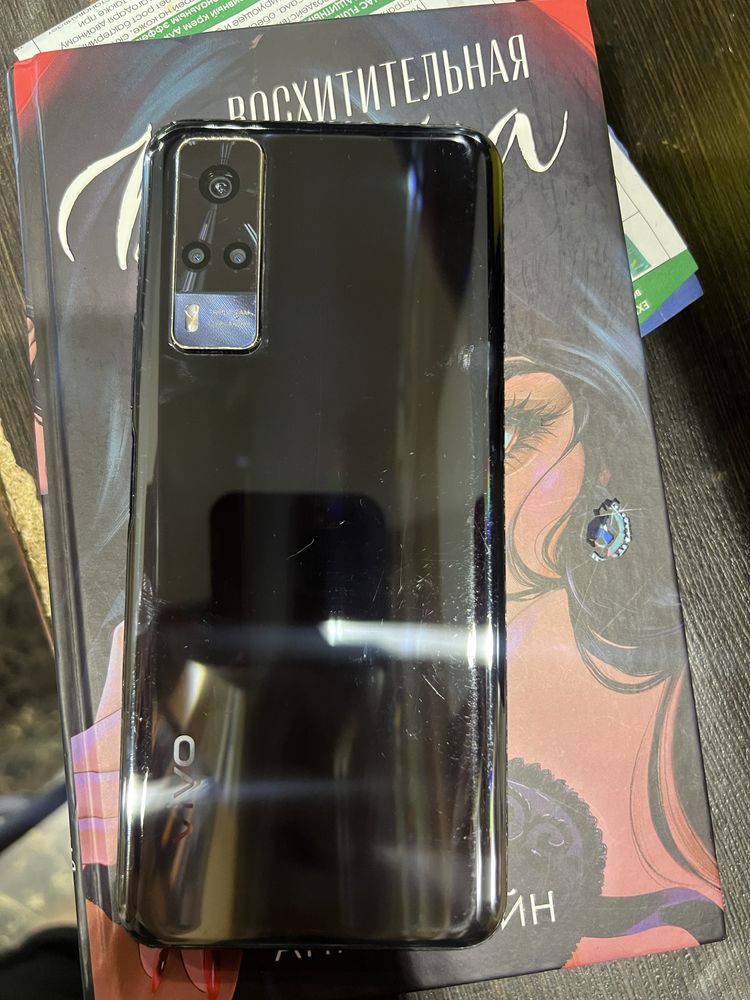 Продам vivo y53 недорого