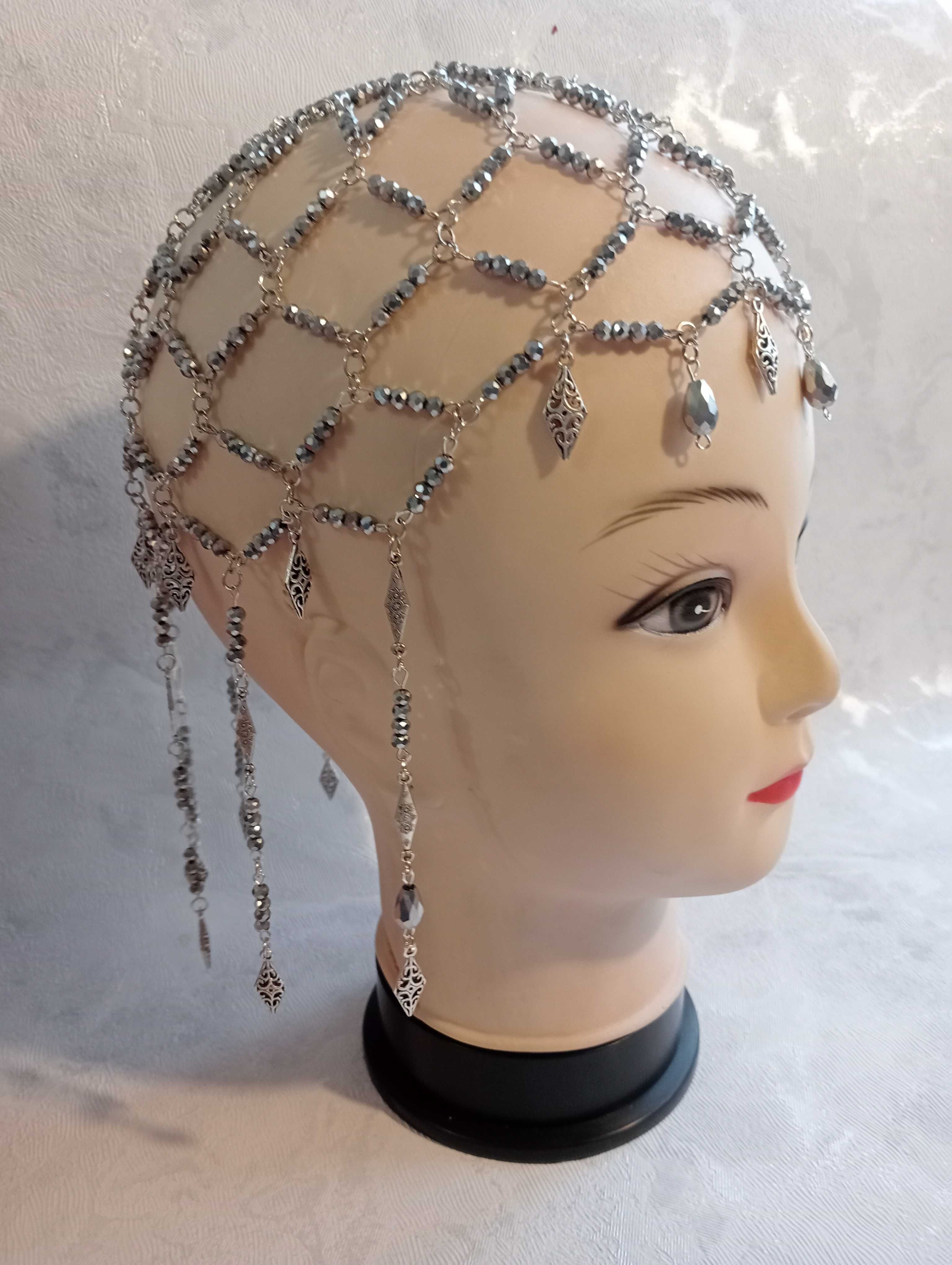 Продам такия из бусин