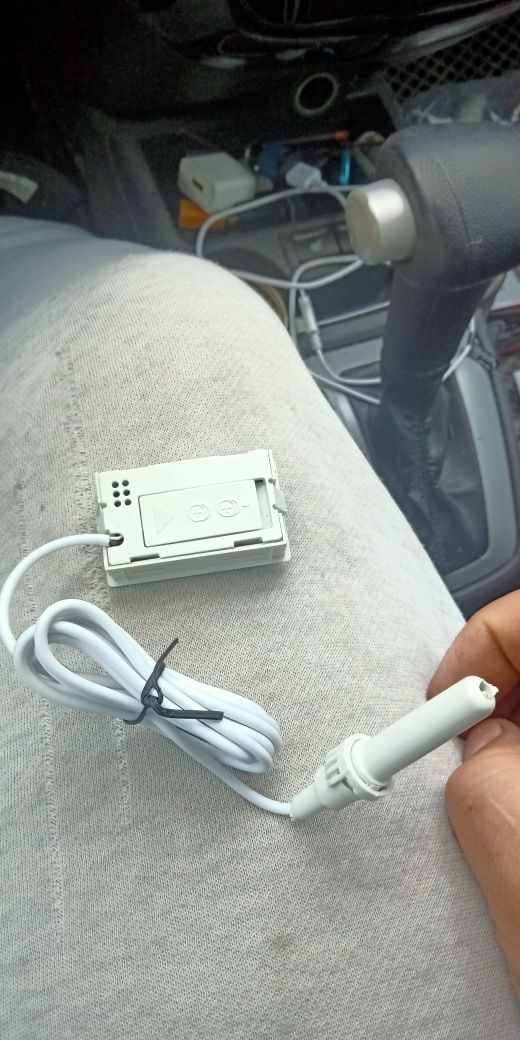 Продам градусник для инкубатора комната для авто