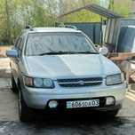 Ниссан R'nessa 1998 г. в .