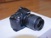 продам фотоаппарат Nikon D3100