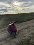 Скутер Yamaha jog 36
