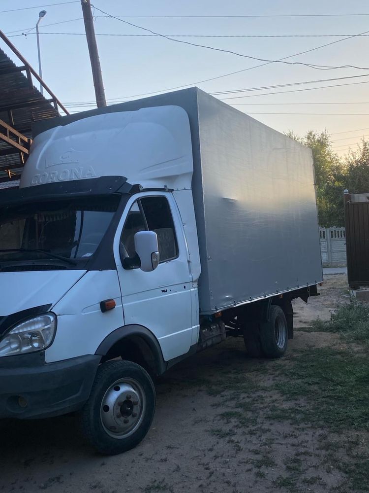 Срочно продажа Газель 2004