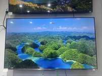 QLED Телевизор Xiaomi L55MA-SRU 55” (139.7 см) 4K Android TV 2023 года