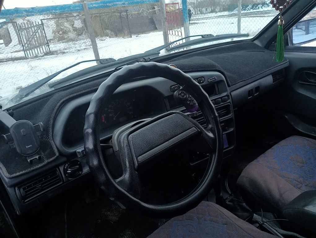 Продам машина на ходу