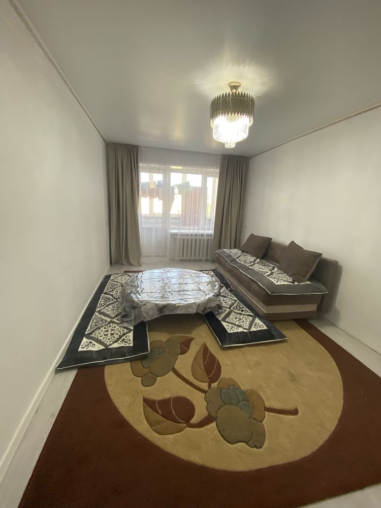 Продам 3х комнатную квартиру