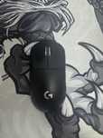 игровая мышь logitech pro x superlight