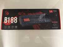 Игровая Клавиатура bloody B188