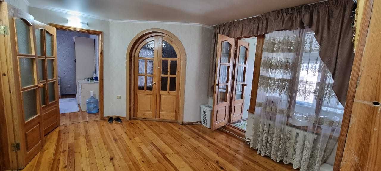 Продам дом в Заречном