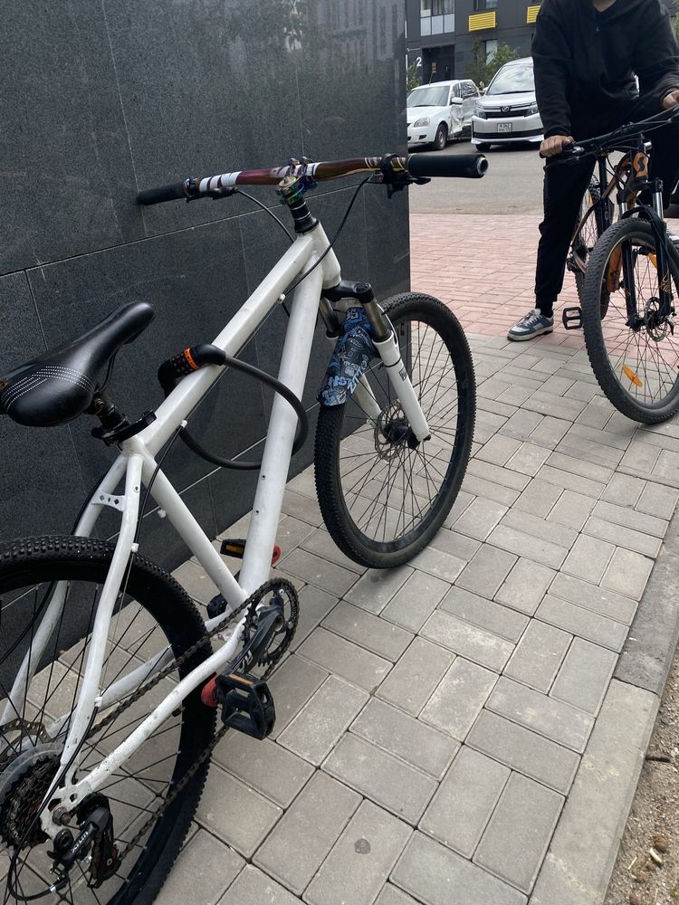 продаю велосипед мтб mtb