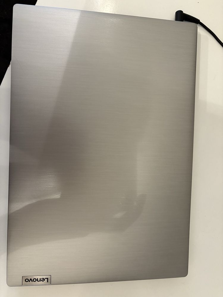 Ноутбук  LenovoPad 3 15ADAOP