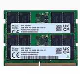 Комплект ОЗУ 64gb | SK Hynix 32gb x2 | SO-DIMM 5600mhz