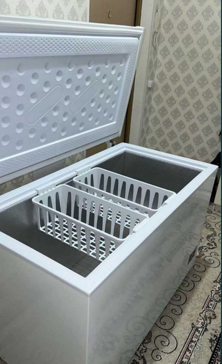 Морозко отличном состоянии