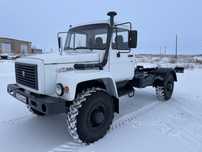 ГАЗ 33081 дизель 2011 года выпуска