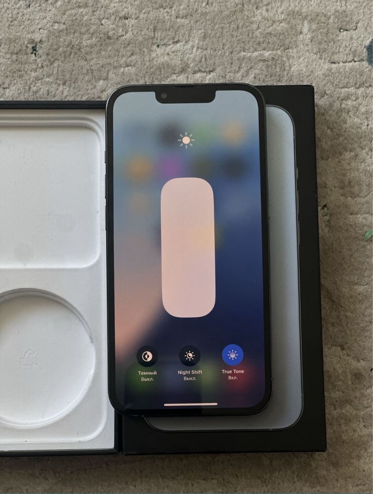 iPhone 13 pro 256 Айфон 13 про