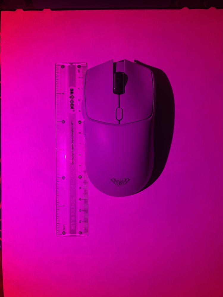 игровая мышь AULA SC580X