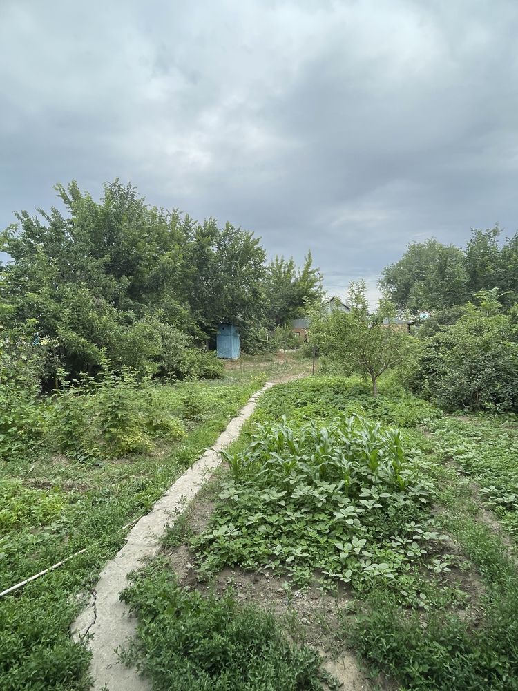 Продам дом в центре
