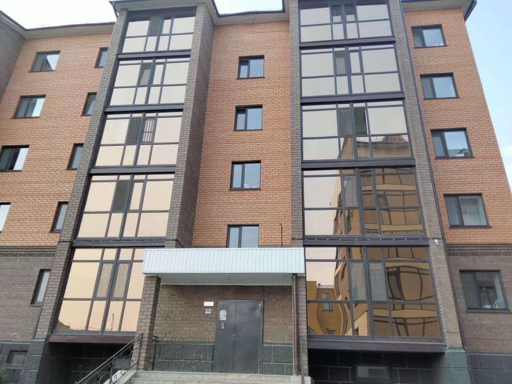 Посуточно квартир в городе Кокшетау