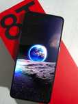 OnePlus 8T 12/256 ГБ, зелёный хамелеон