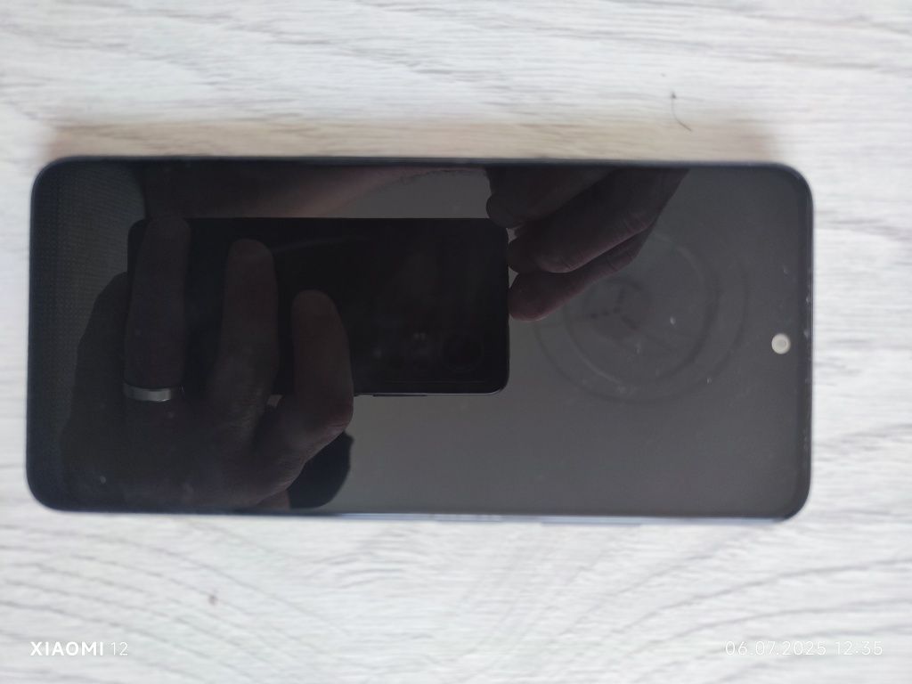 Xiaomi redmi note 11 128 гб