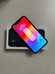 Черный iPhone 11 128