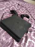 Plestationin Sony 4 slim