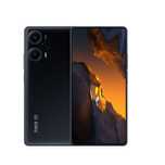 Poco F5 черного цвета