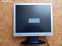 Acer AL1715 17", 1280x1024 (5:4)/ 76Гц/ VGA (D-Sub)/ Матрица: ЖК, 5мс